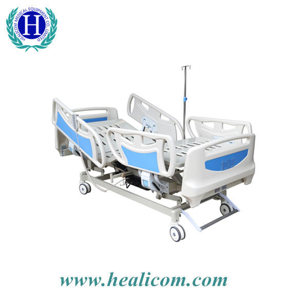 Introduction To Hospital Beds