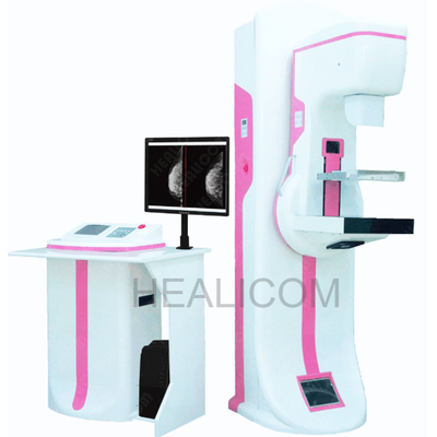 HDM-600D High Frequency Digital Medical Breast Mammography System
