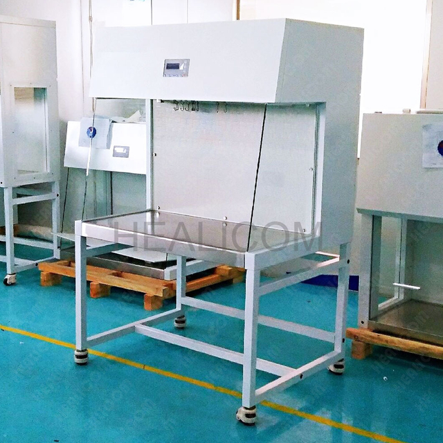 HBS-H1100 Horizontal Laminar Flow Cabinet Laminar Flow Clean Bench 