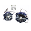HLED-700/500L Medical Ceiling Mount LED Shadowless Operating Light Price