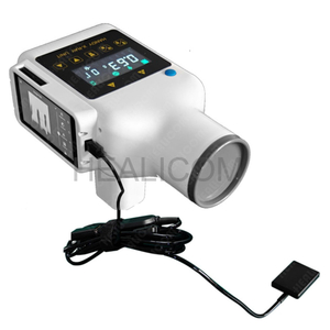 HDX-X10 High Frequency Hand Held Dental X Ray Portable Dental X-ray Machine