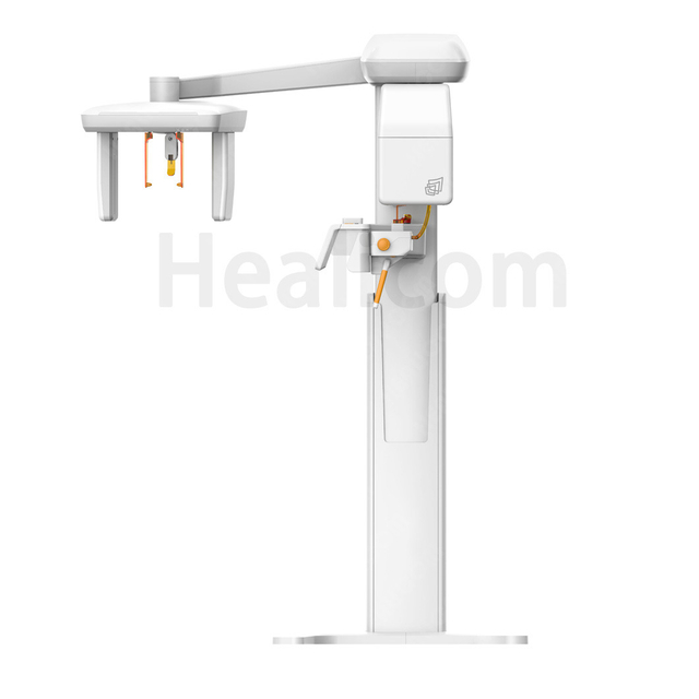 HDX-3D/HDX-3DE Fully Encisoed Column Dental Xray Machine Panorama Cbct Price