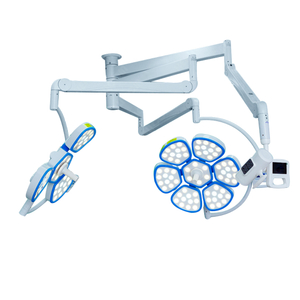 HLED-6/6 Adjustable Shadowless Operation Room Led Opertaing Light