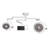 HLED-700/500E-TV Hospital LED Operation Shadowless Lamp With Camera