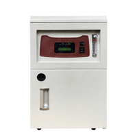 HO2-15/20AH Medical Equipment 15L 20L High Flow Oxygen Generator Concentrator