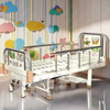 DP-BC012 Two Cranks Manual Children Hospital Pediatric Bed