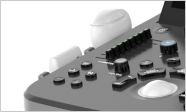 4D Color Doppler Ultrasound System