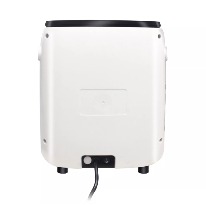 oxygen concentrator