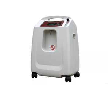 oxygen concentrator