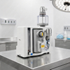 Top-Notch Quality Multi-Circuit Mode Portable Anesthesia Machine for Professional Clinical Applications
