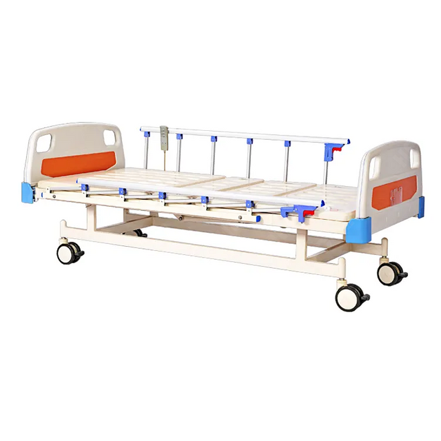 HDA-5 Two Functions Two Safety Motors Electric Hospital Medical Bed