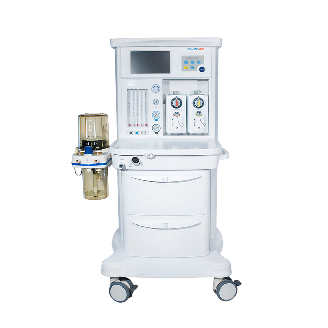HA-301D Surgical Equipment Multifunctional ICU Anesthesia Machine