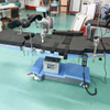 HDOT-004 Medical Electric Hydraulic Surgical Operating Table 