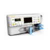HY-900B Portable High Efficiency Double Display Medical Syringe Pump
