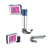 HVL-1 Adjustable Ent Portable Reusable Video Laryngoscope