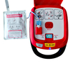 AED200 Emergency Treatment Portable Automatic External Defibrillator 