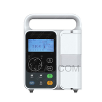 HIP-5 Multifunctional Medical Portable IV Vnfusion Pumps