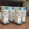 H-T2008-B Double Pump LCD Hemodialysis Machine