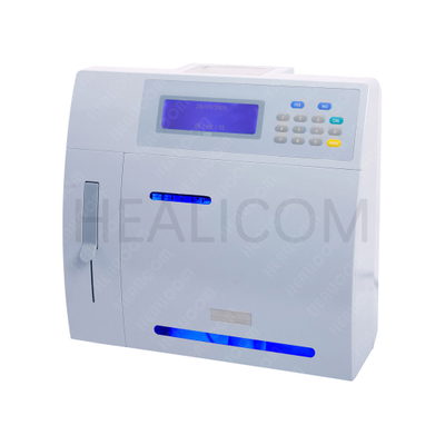 HAC-9101&HAC-9801 Medical Reliable Long-Life Electrode Automatic Electrolyte Analyzer