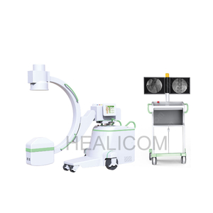 HCX-70B Medica High Frequency Mobile Digital C-arm System 