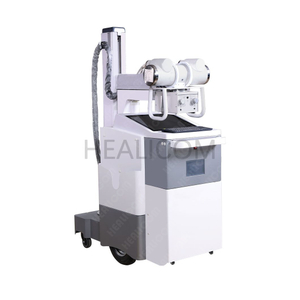 HFX-32H Medical High-frequency 32kW Digital Mobile X ray Machine