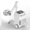 HFX-40G Medical 40KW Radiography Digital Mobile X-ray System