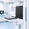 Best Value Professional Digital Mammography Detector for Hospital Breast Imaging and Diagnostic Equipment