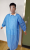 Disposable Surgical Gown Sterile for hospital use