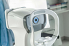 New Design Ophthalmic equipment HRK-4000 Automatic Refractometer Color Screen
