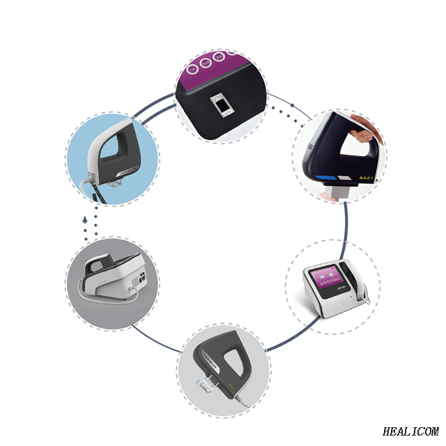 HKN-5000C Intensi-ty calibra-tion/ Fingerp-rint manage-ment system