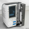 Factory Price HSA513 Medical Hospital Equipment 4.2 Large LCD Screen Portable Electric Infusion Pump IV Infusion Pump
