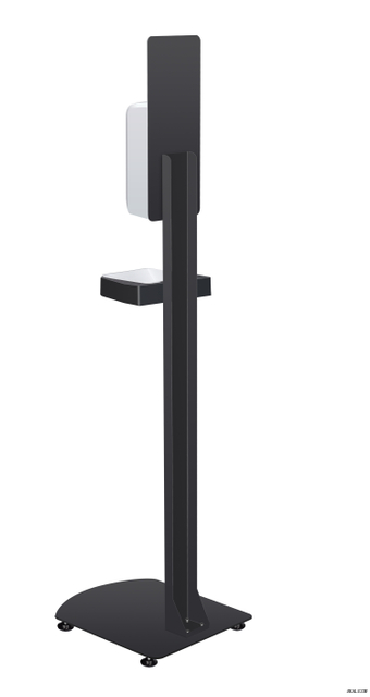 Hzq-SD10 New Product High Quality Automatic Hand Sanitizer Dispenser