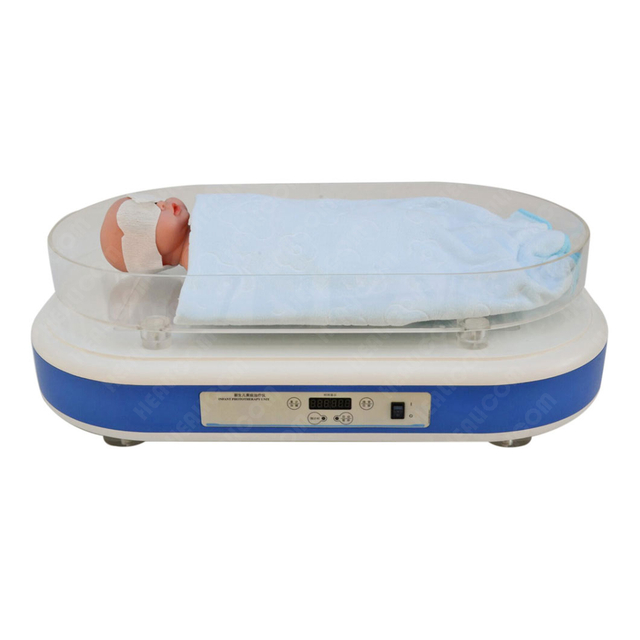 H-400 LED Infant Phototherapy Unit
