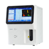HMA-7518 14 Inch Touch Screen 5 Part Diff Auto Blood Hematology Analyzer