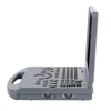HUC-200 Laptop Color Doppler Ultrasound Scanner 