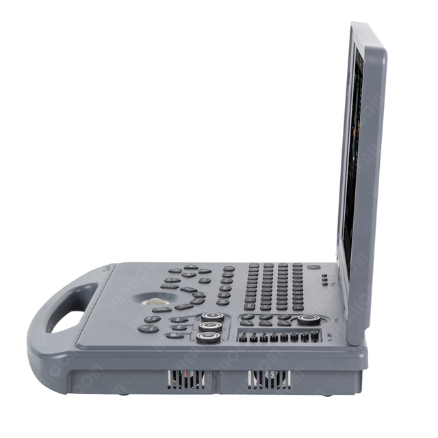 HUC-200 Laptop Color Doppler Ultrasound Scanner 