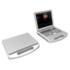 HUC-250PD Portable 3D 4D Laptop color doppler Ultrasound Machine
