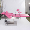 HC-06A Multi-purpose Stainless Steel Hydraulic Obstetrics Bed