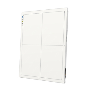 Mars 1417V Medical 14x17 inch Wireless digital X-ray DR Flat Panel detector
