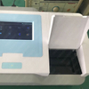 ER-500 Portable 8 Channels Touch Screen Elisa Microplate Reader 