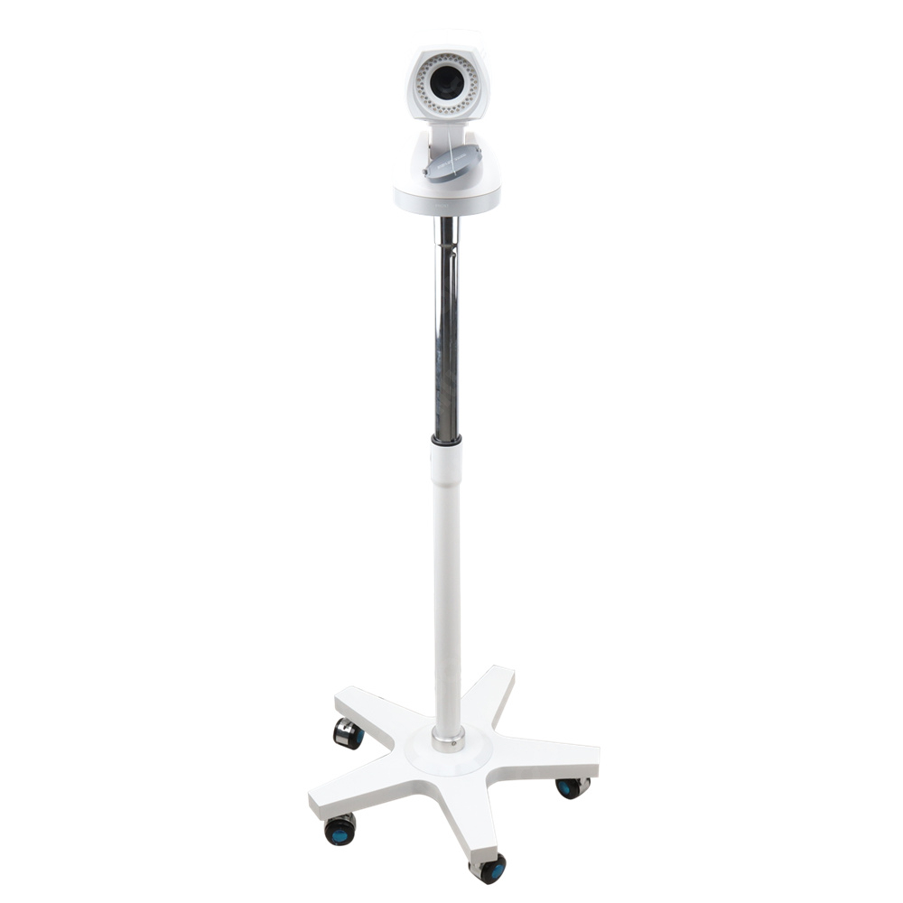 HKN-2200 Medical Mobile HD Digital Video Colposcope for Gynecology from  China manufacturer - Healicom