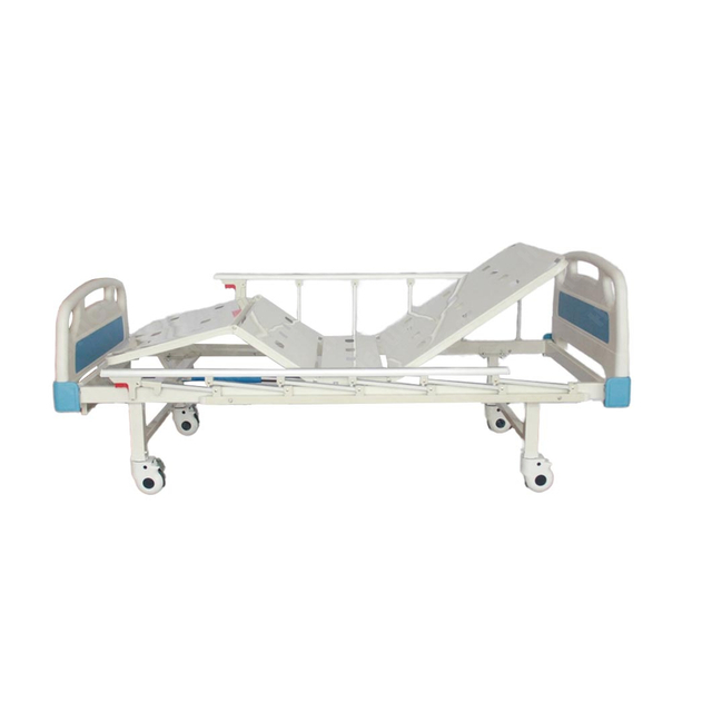 HDA-5-1 Medical Equipments 2 Functional Electric ICU Patient Nursing Hospital Bed