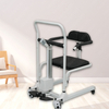 HQX-01-1 Electric Patient Transfer Lift Chair for Disabled Elderly Paralysis