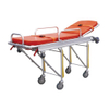 YXH-3B Hospital Transport Patient Stretcher Trolley Ambulance Stretcher