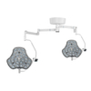 HLED-650/650 Operating Room LED Shadowless Operation Lamp