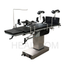HOT-3008B High-End Hospital Surgical Theatre Room Manual Surgical Table