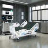 E506 Adjustable Medical Patient Electric Nursing Hospital Bed