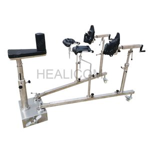 HGK-09 Multi-purpose Orthopedics Traction Frame for Operation Table