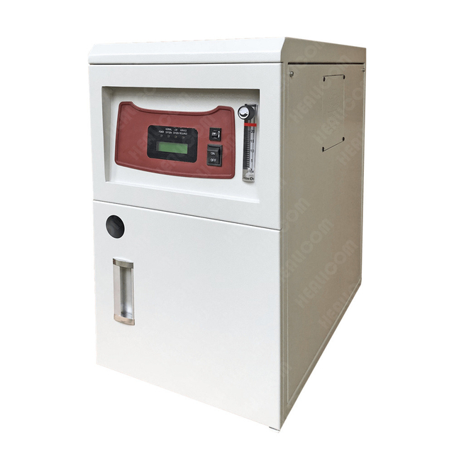 HO2-15/20AH Medical Equipment 15L 20L High Flow Oxygen Generator Concentrator