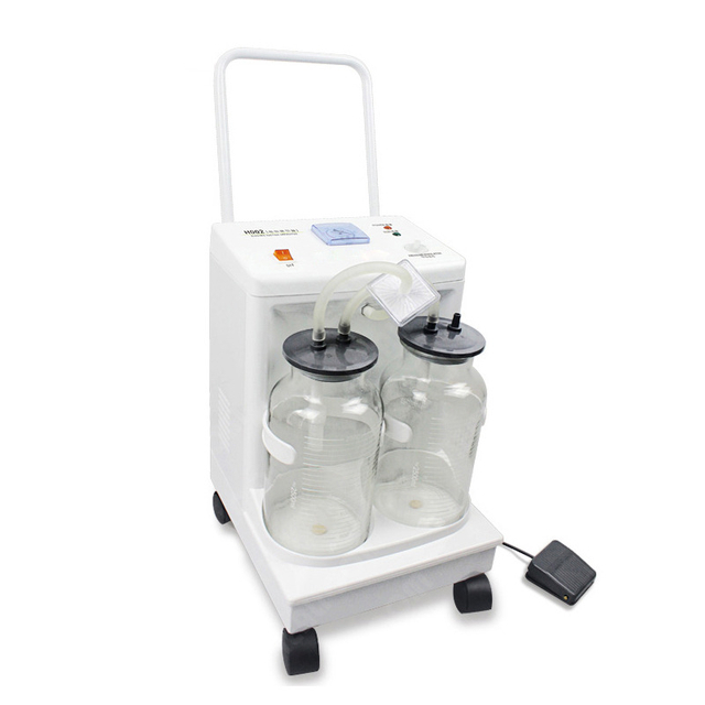  H002 Liposuction Aspirator Electrical Vacuum Suction Machine